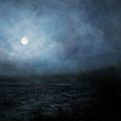 Field Rotation: Fatalist: The Repetition of History