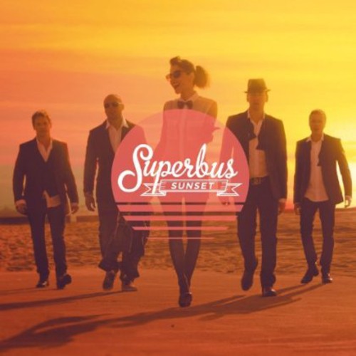 Superbus: Sunset