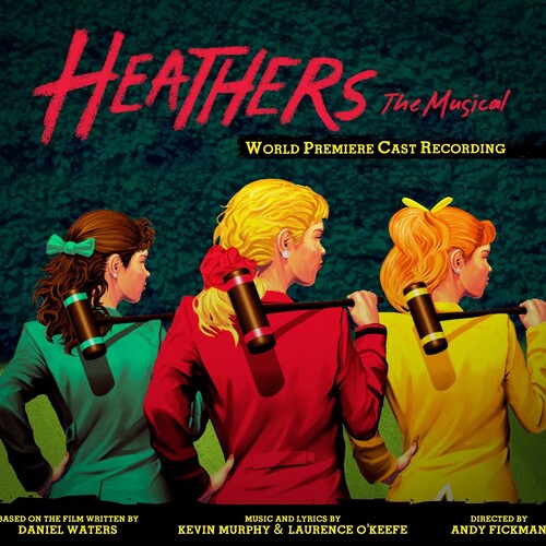 Heathers the Musical / O.C.R.: Heathers the Musical / O.C.R.