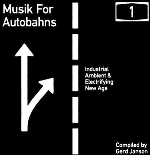 Musik for Autobahns / Various: Musik For Autobahns