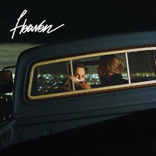 Robert Francis: Heaven - COMPACT DISCS