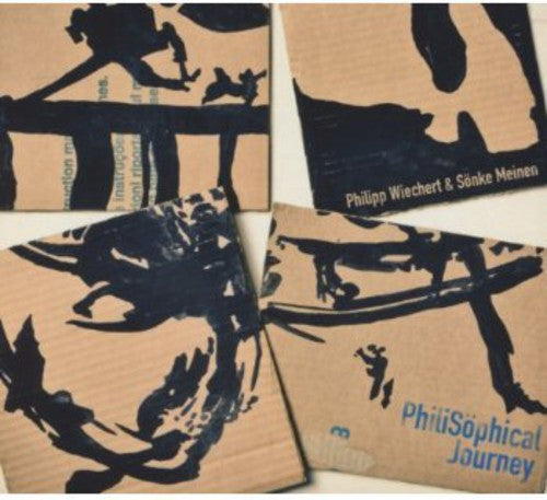Meinen, Soenke & Phi: Philisoephical Journey
