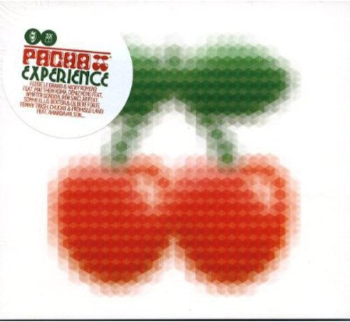Pacha Experience: Pacha Experience