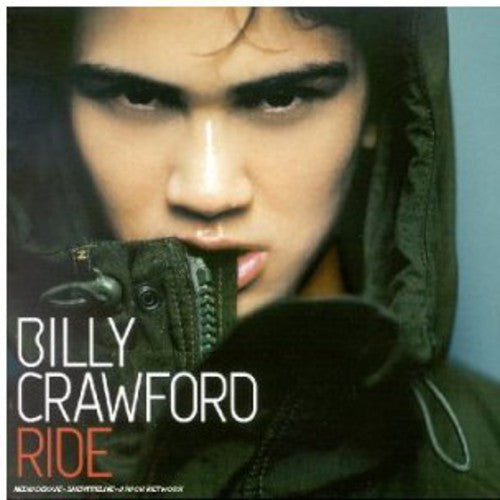 Crawford, Billy: Ride