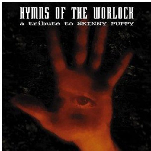 Various Artists: Hymns Of The Worlock: A Tribute To Skin - COMPACT DISCS
