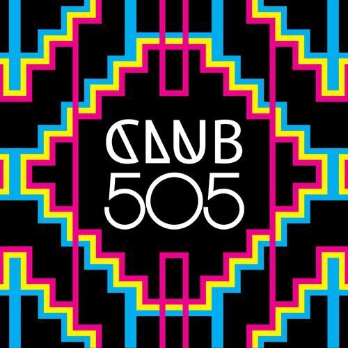 Club505: Vol. 1-Club505