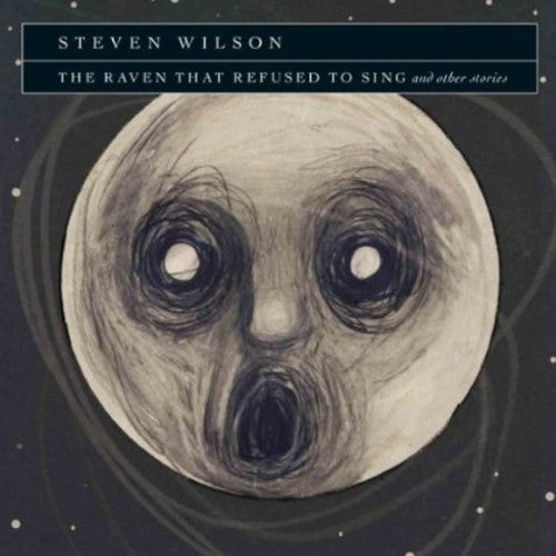 Wilson, Steven: The Raven That Refused To Sing