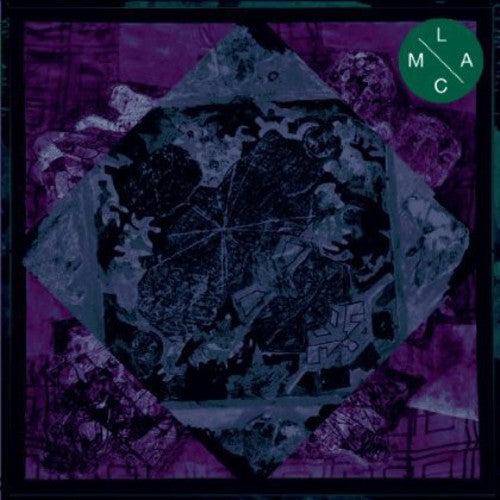 McCombs, Cass: Cass McCombs/White Magic (Lamc No6)