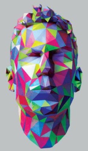 Lidell, Jamie: Jamie Lidell