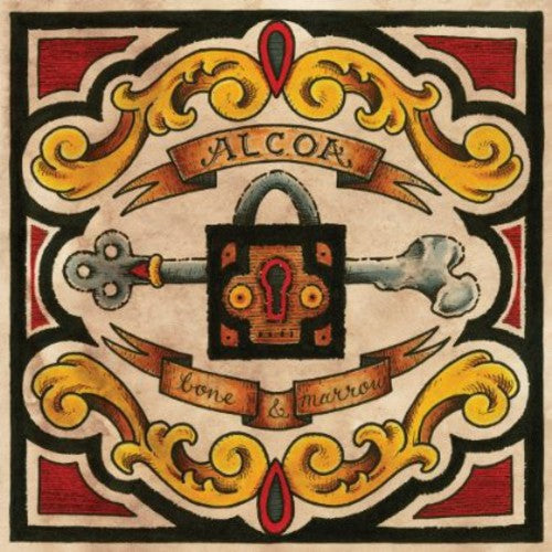 Alcoa: Bone & Marrow - COMPACT DISCS