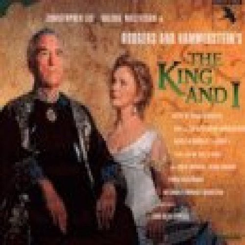 Rodgers & Hammerstein: King And I: 2023 Digimix Remaster Complete - COMPACT DISCS