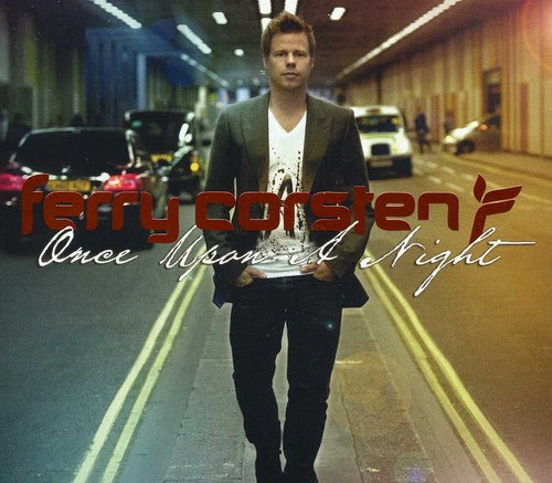Corsten, Ferry: Once Upon a Night 3