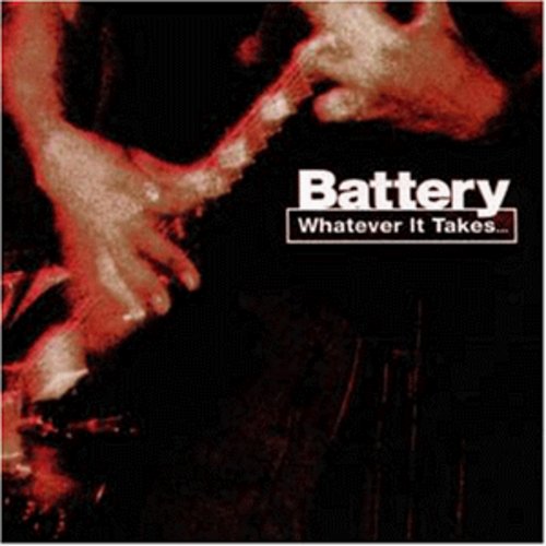 Battery: Whatever It Takes
