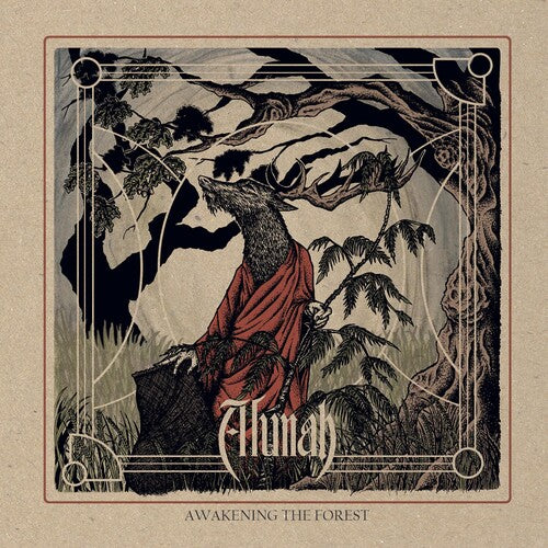 Alunah: Awakening the Forest