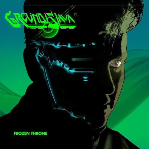 Groundislava: Frozen Throne - VINYL LP