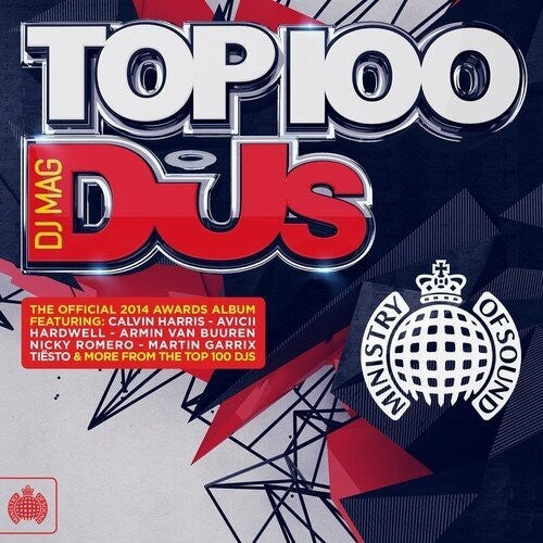 Mos: Dj Mag Top 100 / Various: Mos: DJ Mag Top 100 / Various