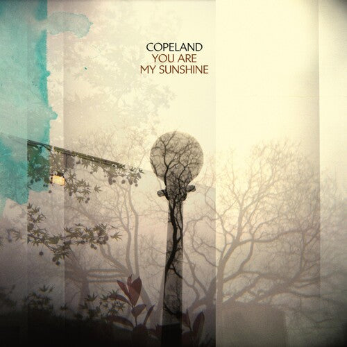 Copeland: You Are My Sunshine