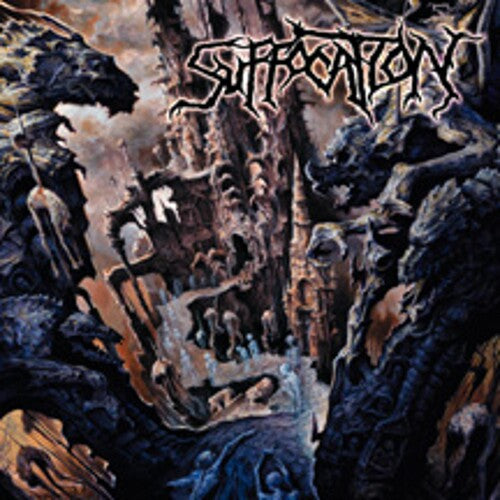 Suffocation: Souls to Deny