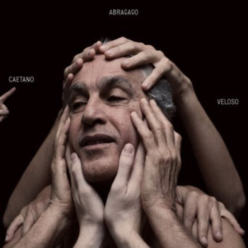 Veloso, Caetano: Abracaco