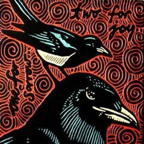 Thieves Kitchen: One for Sorrow Two Fo Joy