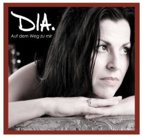 Dia: Auf Dem Weg Zu Mir