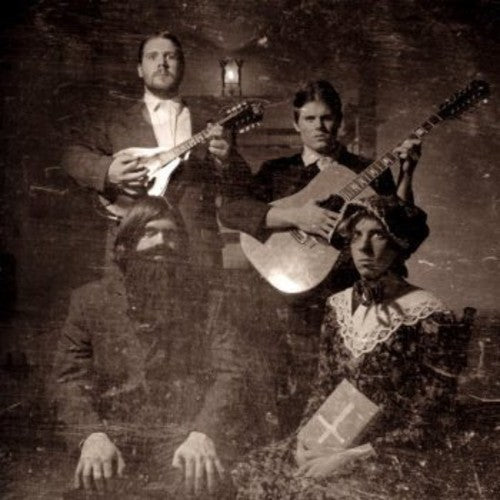 Fucking Buckaroos: II