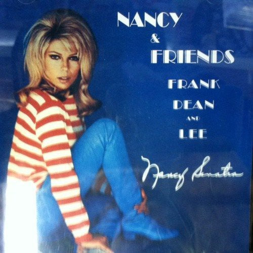 Sinatra, Nancy: Nancy & Friends