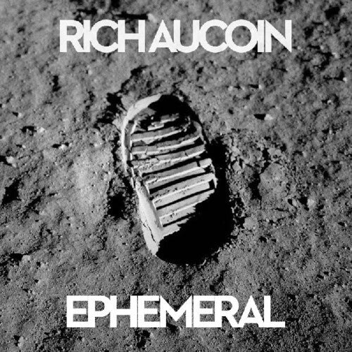 Rich Aucoin: Ephemeral - COMPACT DISCS