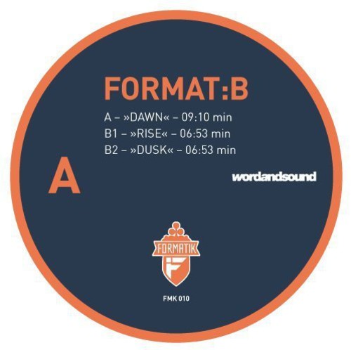 Format:B: Dawn EP