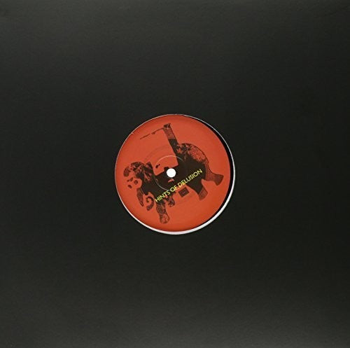 Bradock, Pepe: Pistes Insolites, Vol. 3