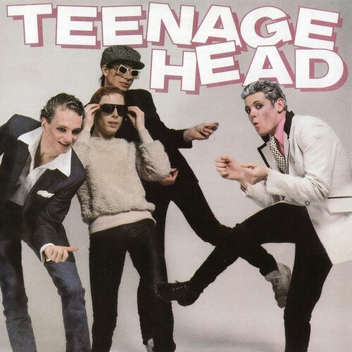 Teenage Head: Teenage Head
