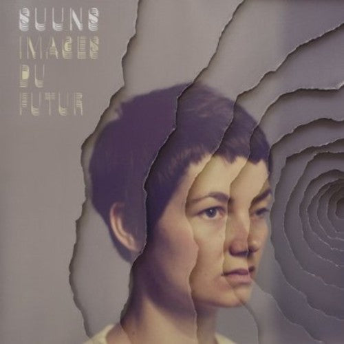 Suuns: Images Du Futur