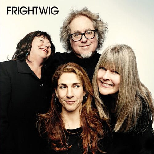 Frightwig: War on Women