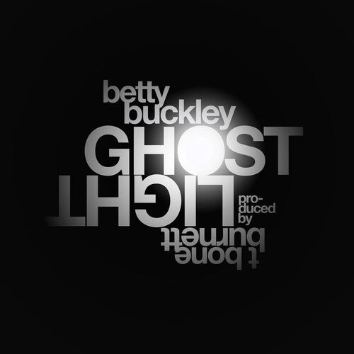 Buckley, Betty: Ghostlight