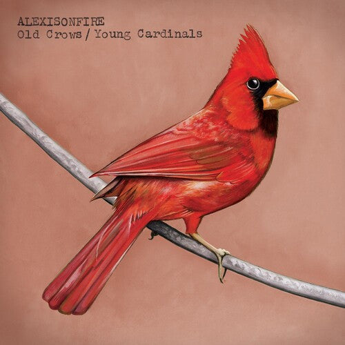 Alexisonfire: Old Crows / Young Cardinals