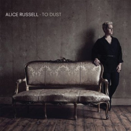 Russell, Alice: To Dust - VINYL LP