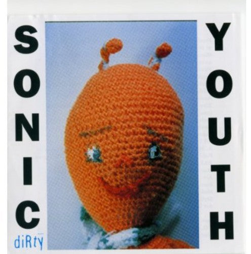 Sonic Youth: Dirty