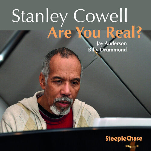 Cowell, Stanley: Are You Real