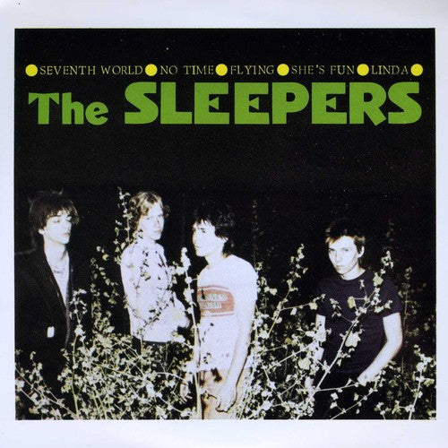 Sleepers: The Sleepers