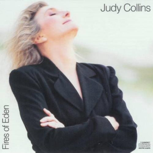 Collins, Judy: Fires in Eden