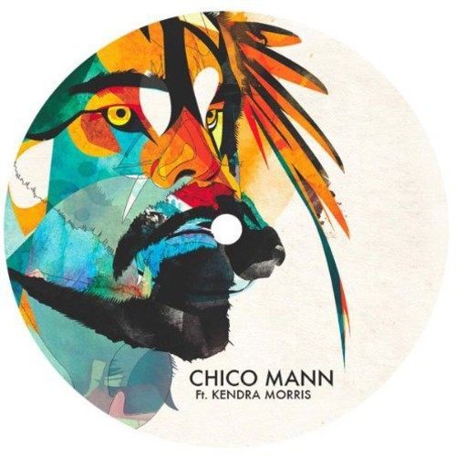 Mann, Chico: Same Old Clown