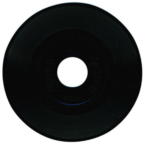 Hamiltons: Don't Mess Up - 7-INCH SINGLE