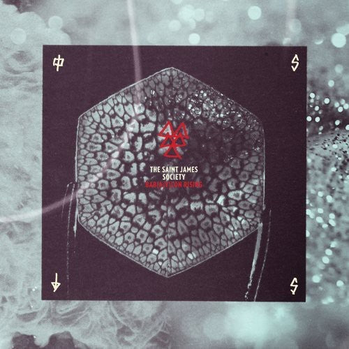 The Saint James Society: Bab(a/y)lon Rising - COMPACT DISCS