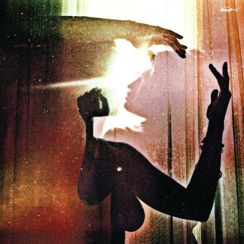 Locust: You'll Be Safe Forever - COMPACT DISCS