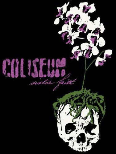 Coliseum: Sister Faith