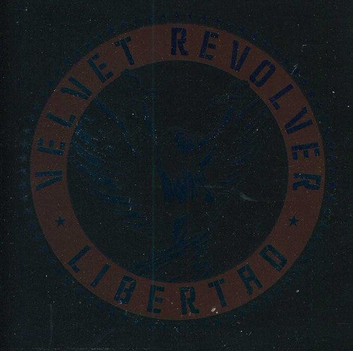 Velvet Revolver: Libertad