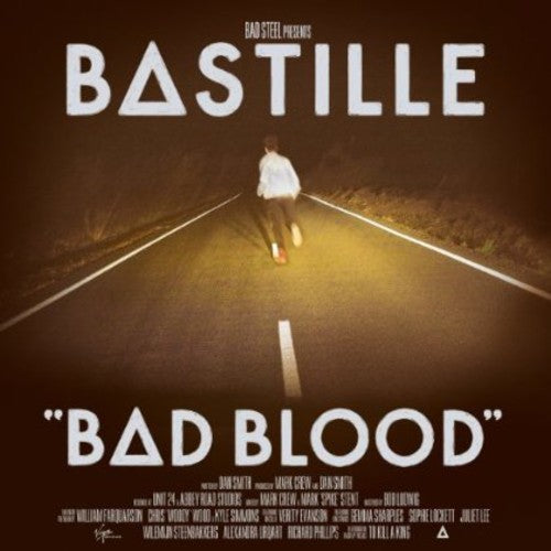 Bastille: Bad Blood