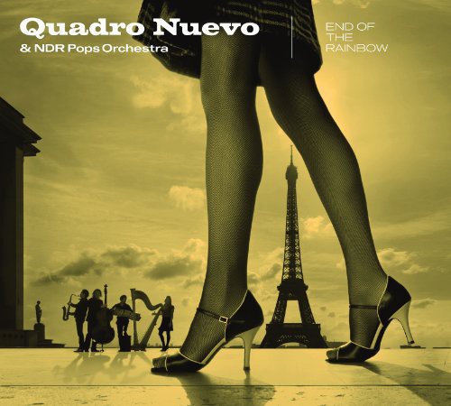 Quadro Nuevo: End of the Rainbow