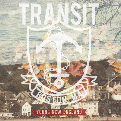 Transit: Young New England