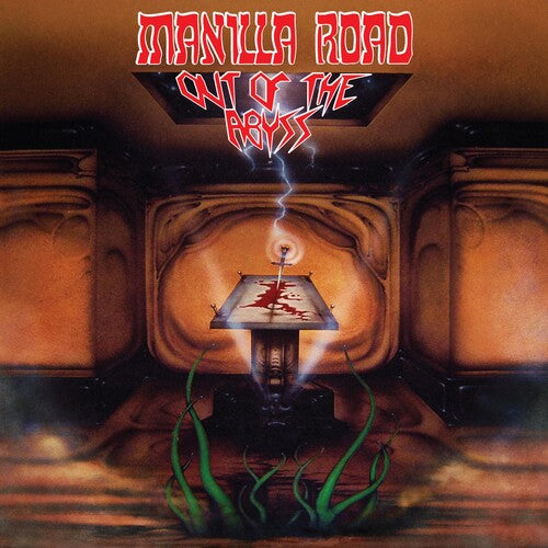 Manilla Road: Out of the Abyss